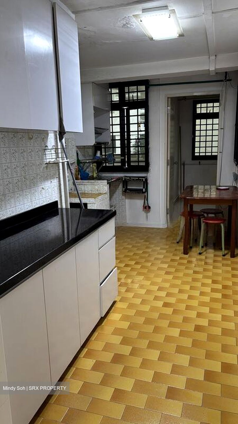 Blk 91 Commonwealth 16 (Queenstown), HDB 3 Rooms #520386391